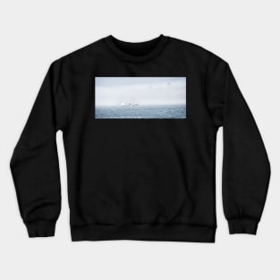 Earnest Elements of Nature Crewneck Sweatshirt